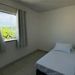 Apartamento 03 Superior Porto
