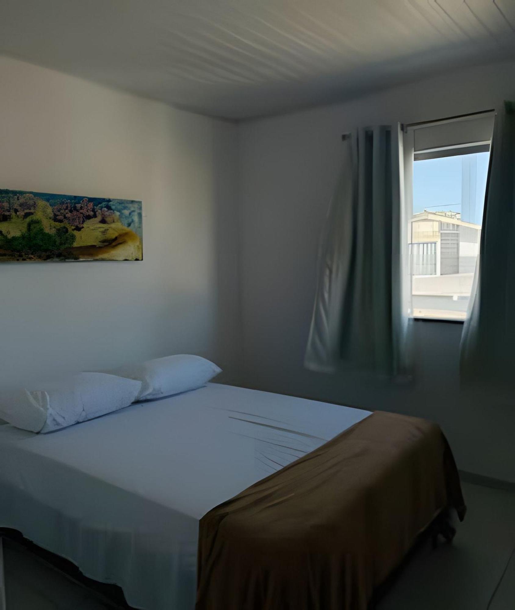 03 Superior Porto Apartamento *