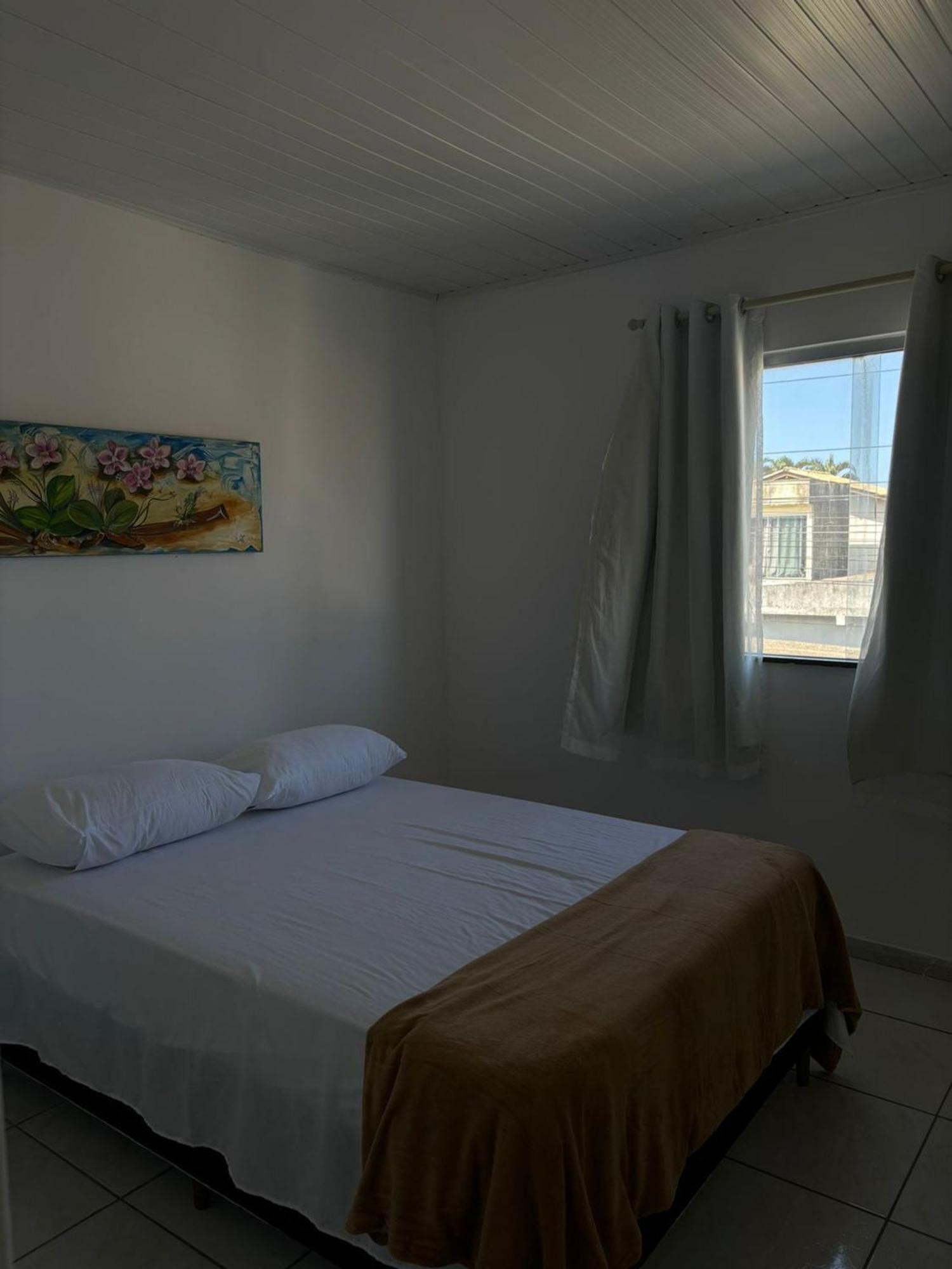 Apartamento 03 Superior Porto *